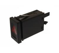 FEBI BILSTEIN Interruttore luci di emergenza 44701 per VW Passat 3B