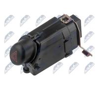 NTY Interruttore, Lampeggiatore d'emergenza compatibile con CHRYSLER EWS-CH-042