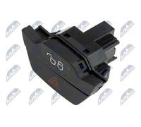 NTY Interruttore, Lampeggiatore d'emergenza compatibile con FORD EWS-FR-043