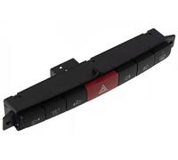 NTY EWS-FT-055 Interruttore, Lampeggiatore d'emergenza