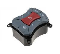 NTY EWS-FT-057 Interruttore, Lampeggiatore d'emergenza