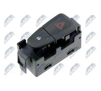 NTY EWS-RE-030 Interruttore, Lampeggiatore d'emergenza