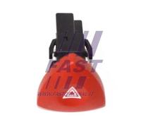 Interruttore luci di emergenza FT82222 FAST per RENAULT MASTER II Furgone