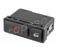 Interruttore luci di emergenza Interruttore di sicurezza 502 525 TOPRAN per BMW