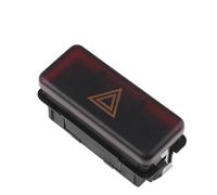 Interruttore Luci di Emergenza Lampeggianti Pulsante di Avvertimento per Auto E31 E32 E34 E36 M3 M5 Z3 318 525I 530I 735I 840Ci 61311374220 Interruttore di Avvertimento di Emergenza