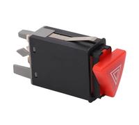 Interruttore luci di Emergenza/lampeggiatori per Auto VW, Skoda e Octavia 2000-2010