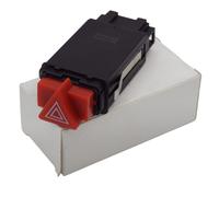 MaXgear Interruttore luci di emergenza 50-0173 per Audi A3 8L1