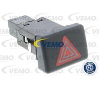 Interruttore luci di emergenza V10-73-0130 VEMO per AUDI A4 B6 A4 B6 Avant A4 B7