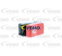 VEMO V30-73-0124 Interruttore, Lampeggiatore d'emergenza