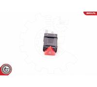 ESEN SKV Interruttore Lampeggiatore d'emergenza 36SKV704 per VW Lupo (6X1, 6E1)