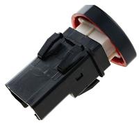 Interruttore Luci di Emergenza Warning Per Renault Clio 2 Phase 2 8200442723