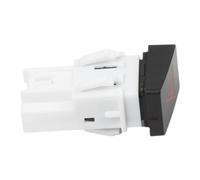 Interruttore luci di pericolo per Nissan per modello Qashqai J10 anni dal 2007 a