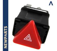 Interruttore Luci Emergenza 7 Poli Warning Per VW POLO LUPO T4 1C0953235EB41