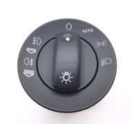 Interruttore Luci Fari Compatibile Con Per A4 Per Quattro Per S4 Per B6 2002 2003 2004 2005 2006-2008 Fari Anteriori Con Funzione AUTO