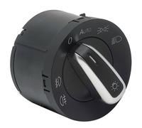 Interruttore luci fari retronebbia fendinebbia per VW Tiguan 2007-18 A9L