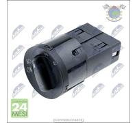 Interruttore luci faro Ajs per SEAT ALHAMBRA VW PASSAT (3B6) (3B5) (3B3) (3B2)