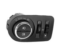 Interruttore Luci Faro Compatibile Con Buick Per Verano 2015 2016 2017 2018 2019 2020 Modulo Sensore Luce Controllo Lampada Auto Di Ricambio