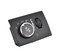 Interruttore Luci Faro Compatibile Con Chrysler 300C 2006-2007 Auto Faro Interruttore Faro Dimmer Interruttore Lampada Pannello Dimmer Interruttore 68189148AA 68189157AA