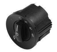Interruttore Luci Faro Compatibile con Ford per Flex 2009 2010 2011 2012 2013 2014 2015 2016 2017 Faro Fendinebbia Interruttore della Lampada 9R3Z-11654-CA 9R3Z11654CA