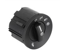 Interruttore Luci Faro Compatibile con Ford per Flex per Mustang 2011 2012 2013 2014 per Fusion 2010 2011 2012 Faro Fendinebbia Interruttore 9R3Z11654CA