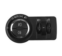 Interruttore Luci Faro Compatibile Con Opel Per Mokka Per Astra J Interruttore Di Controllo Fari Interruttore Fendinebbia Pulsante Controllo Accessori Auto 13301749 13301752 13268703 95291941