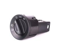 Interruttore Luci Faro Compatibile Con Per Golf 4 Per Lupo Per Polo 6N2 2000-2002 Gruppo Di Controllo Luce Testa Dell'auto Accessori Pulsante Dell'interruttore Della Luce Di Nebbia 1C0941531