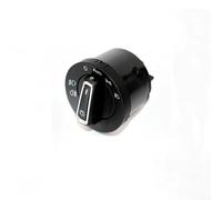 Interruttore Luci Faro Compatibile Con Per Golf 7 MK7 10 Pin Fari Automatici Modifica Aggiornamento Fari Interruttore Di Controllo Modulo Sensore Di Luce 5GG941431B