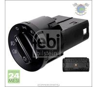 Interruttore luci faro Febi per FORD GALAXY SEAT ALHAMBRA VW PASSAT (3B6) (3B5)