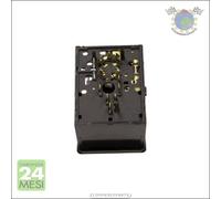 Interruttore luci faro Maxgear per OPEL ASTRA H G