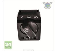 Interruttore luci faro Maxgear per OPEL CALIBRA A VECTRA OMEGA CORSA B ASTRA F