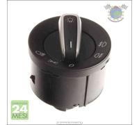 Interruttore luci faro Maxgear per SEAT ALHAMBRA VW POLO 602 604 612 614 PASSAT