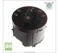 Interruttore luci faro Maxgear per SKODA OCTAVIA #ge