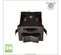 Interruttore luci faro Maxgear per VW PASSAT (33B) (32B) POLO 86C 80 86CF SCIRO