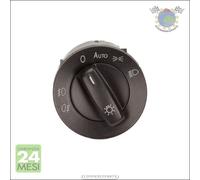 Interruttore luci faro Maxgear per VW PASSAT (3C5) (3C2) JETTA III TOURAN GOLF