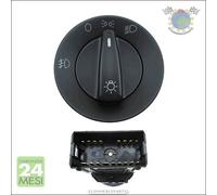 Interruttore Luci Faro Meat Per Seat Alhambra Vw Passat (3B6) (3B5) (3B3) (3B2)
