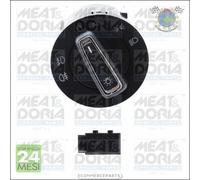 Interruttore luci faro Meat per VW GOLF VII TOURAN TIGUAN