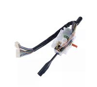 INTERRUTTORE LUCI FRECCE SUZUKI SJ 410-SJ413 DEVIO LUCI LEVA ROTONDA NUOVO