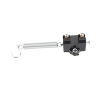 Interruttore Luci Freno 12V Normalmente Aperto Compatibile Con Auto | Interruttore universale a trazione per luci di freno e stop per accessori automobilistici