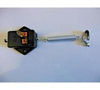 Interruttore Luci Freno Universale a Spinta oldtimer - Brake Luce