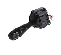 Interruttore Luci Indicatore Auto Indicatore Di Direzione Interruttore Testa Luce Levetta Interruttore Tergicristallo Adatto Per Renault 8201167981 Comando Fari