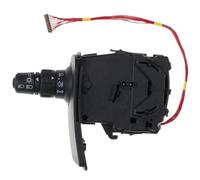 Interruttore Luci Interruttore A Leva Indicatore Faro Per Auto Adatto Per Renault Kangoo Modus III 1.5dCi Interruttore Fendinebbia