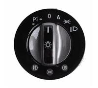 Interruttore Luci Interruttore Fendinebbia Di Parcheggio Affidabile A2049053304 Pannello Di Controllo Fari Pulsante Basso/alto Adatto Per CLS CE GLK ontrollo Interruttore