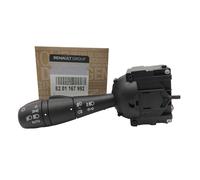 Interruttore luci Originale Renault Trafic III Clio IV Captur 8201167992