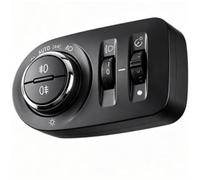 Interruttore Luci Per Buick Per Verano 2015 2016 2017 2018 2019 2020 | Manopola Dell'interruttore Della Lampada Frontale Aggiornata Auto Interruttore Fari Interruttore luci