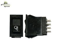 INTERRUTTORE LUCI PER TRATTORE FIAT 100/90 110/90 180/90 ECC 5176283