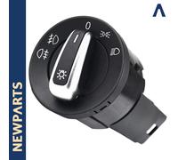 Interruttore Luci Per VW Jetta III Lupo Passat B5 Polo 6N 6R 9N DK32879 17 Pin