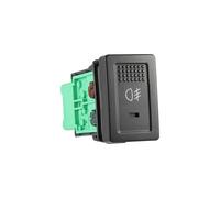 Interruttore Luci Pulsante Interruttore Fendinebbia Anteriore Automatico Per Auto Adatto Per Suzuki SX4 2006-12 Controllo Interruttore