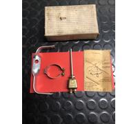 INTERRUTTORE LUCI RETROMARCIA ALFA GIULIA 1300(105) E ALTRI TIPI DI ALFA