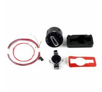 Interruttore Luci Sensore Pioggia Per Auto Sensore Di Umidità Sensore Di Luce Interruttore Fari Automatici Staffa Di Cablaggio Adatto Per Golf 7 MK7 7.5 Controllo Interruttore