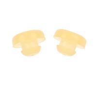 interruttore luci stop Per Nissan Per Altima Per Frontier 2pcs | Freno Frizione Pedale Interruttore Gomma Fermo Pedale Fermo